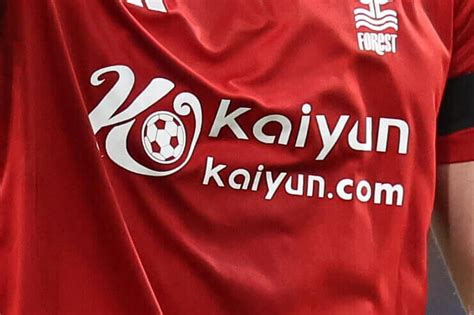 kaiyun sports shirt.